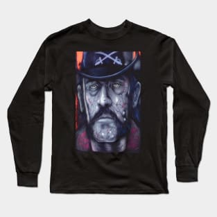 "STONELEMMY" Long Sleeve T-Shirt